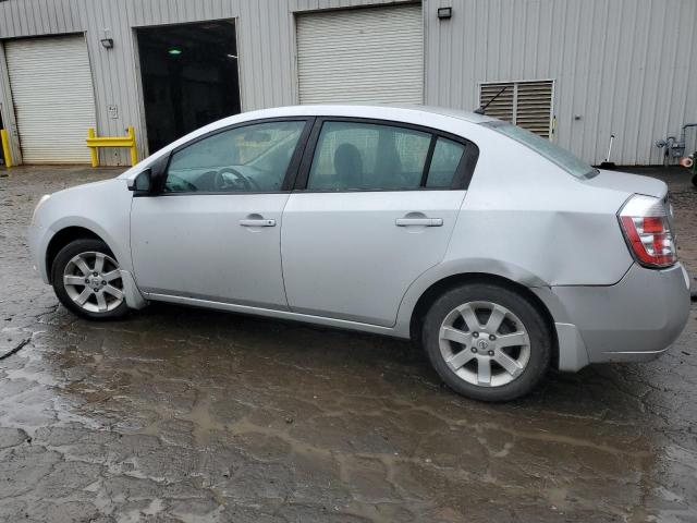 Obraz 2 z 2008 NISSAN SENTRA 2.0 2008 z VIN 3N1AB61EX8L705403