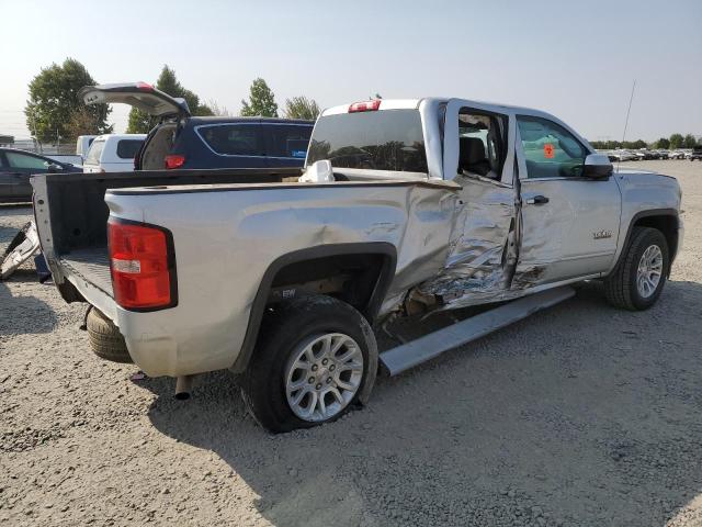 Изображение 3 2019 GMC SIERRA LIMITED K1500 SLE 2019 с VIN 2GTV2MEC8K1221508