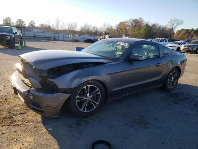 Obraz 2013 FORD MUSTANG  2013