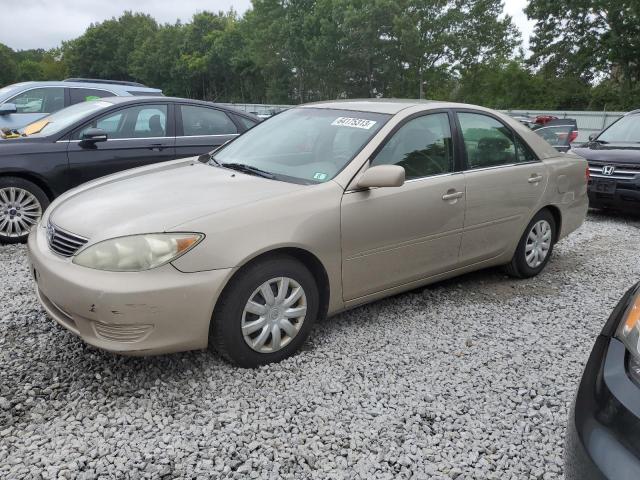 Изображение 1 2005 TOYOTA CAMRY LE 2005 с VIN 4T1BE30K55U069243
