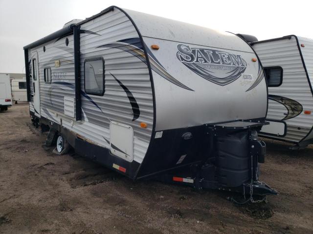 Obraz 1 z 2016 WILDWOOD SALEM 2016 z VIN 4X4TSMW23GC013853