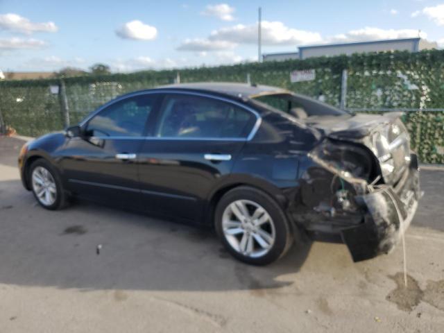 Obraz 2 z 2010 NISSAN ALTIMA SR 2010 z VIN 1N4BL2AP8AC195570