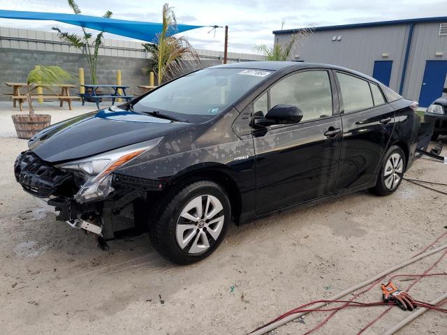 Obraz 1 z 2016 TOYOTA PRIUS  2016 z VIN JTDKARFU2G3019386