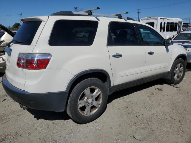 Изображение 3 2012 GMC ACADIA SLE 2012 с VIN 1GKKRNED7CJ218138