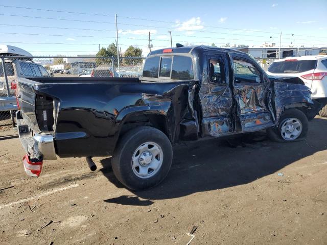 Изображение 3 2017 TOYOTA TACOMA ACCESS CAB 2017 с VIN 5TFRX5GN4HX074168