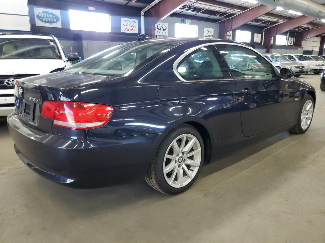 Изображение 3 2008 BMW 328 XI SULEV 2008 с VIN WBAWV53508PF95239