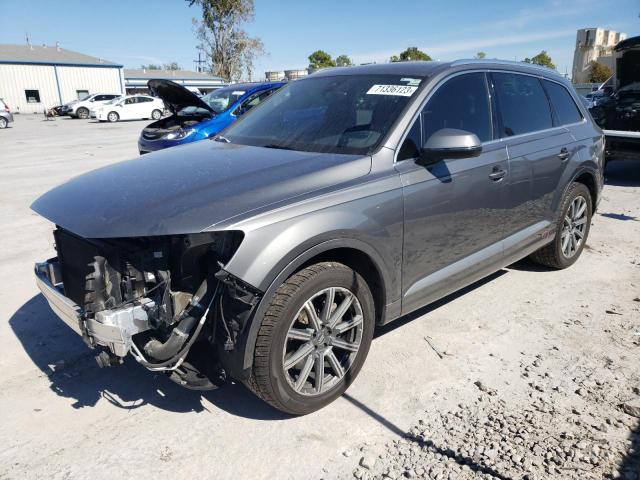 2018 AUDI Q7 PREMIUM PLUS 2018 image