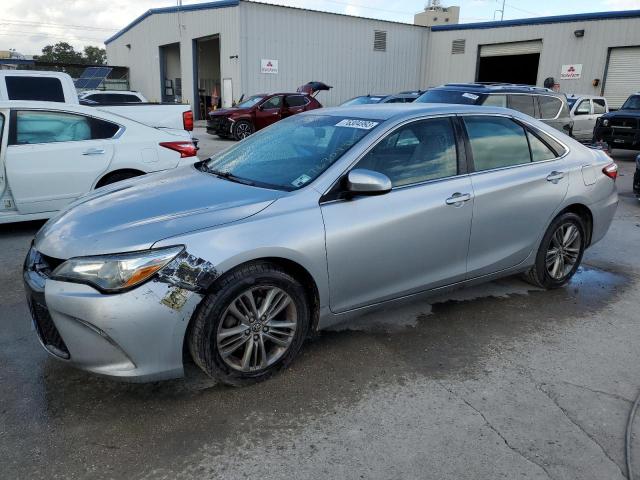 Изображение 1 2015 TOYOTA CAMRY LE 2015 с VIN 4T1BF1FK4FU936531