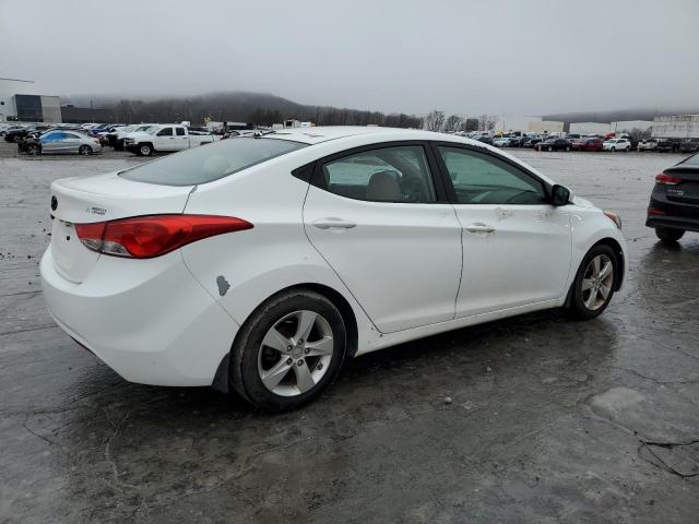 Image 3 of 2013 HYUNDAI ELANTRA GLS 2013 with VIN 5NPDH4AE6DH404280
