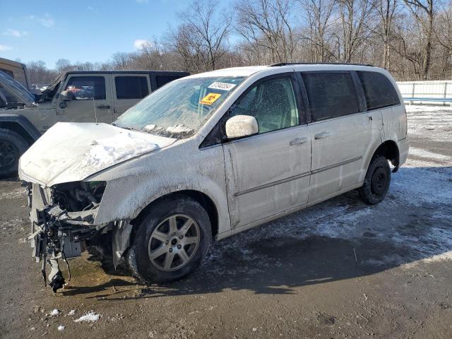 Изображение 2010 CHRYSLER TOWN & COUNTRY TOURING 2010