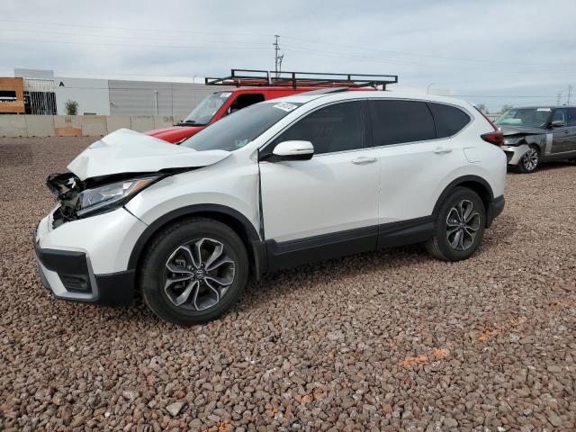 Изображение 2020 HONDA CR-V EXL 2020