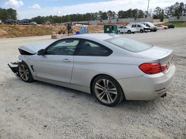 Obraz 2 z 2014 BMW 428 I 2014 z VIN WBA3N3C59EK231513