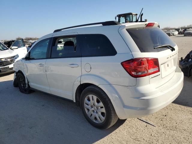 Image 2 of 2013 DODGE JOURNEY SE 2013 with VIN 3C4PDCAB8DT679593