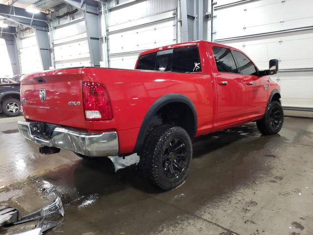 Image 3 of 2011 DODGE RAM 2500  2011 with VIN 3D7UT2CL7BG619077