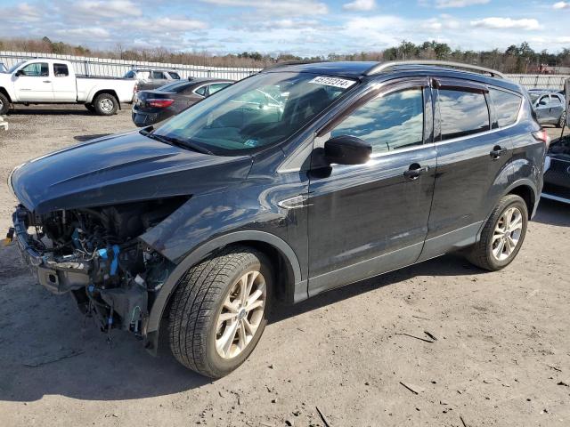 Obraz 1 z 2018 FORD ESCAPE SE 2018 z VIN 1FMCU9GD1JUA89081
