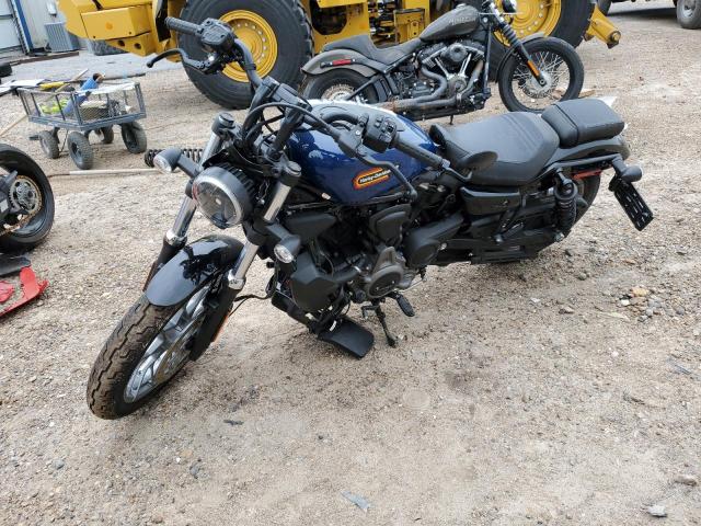 Obraz 2 z 2023 HARLEY-DAVIDSON RH975 S 2023 z VIN 1HD1ZF116PB312244