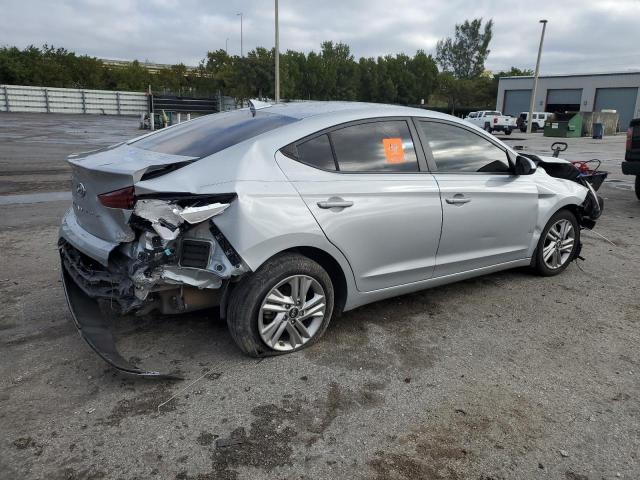 Image 3 of 2020 HYUNDAI ELANTRA SEL 2020 with VIN KMHD84LF1LU084520