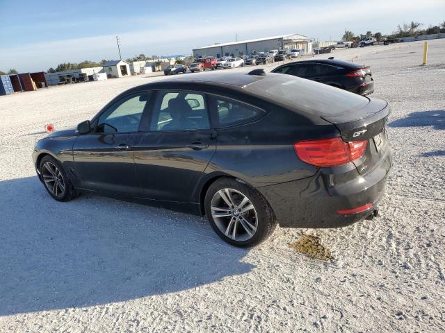 Obraz 2 z 2016 BMW 328 XIGT SULEV 2016 z VIN WBA8Z5C52GG501578