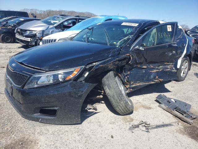 2014 KIA OPTIMA LX 2014 image