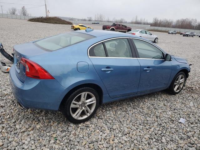 Image 3 of 2014 VOLVO S60 T5 2014 with VIN YV1612FS3E2279770