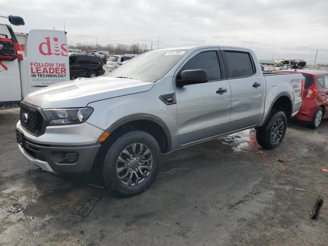 2020 FORD RANGER XL 2020 image