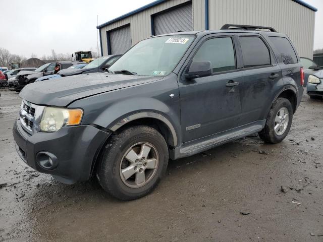 Obraz 2008 FORD ESCAPE XLT 2008