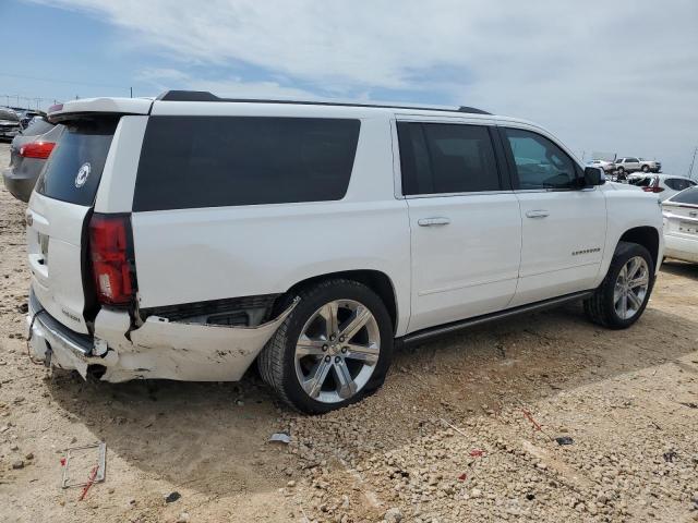 Image 3 of 2019 CHEVROLET SUBURBAN C1500 PREMIER 2019 with VIN 1GNSCJKC4KR144671