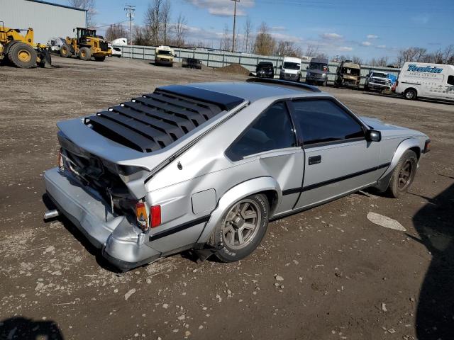 Изображение 3 1985 TOYOTA SUPRA  1985 с VIN JT2MA67L8F0145967