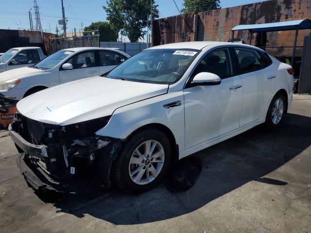 2016 KIA OPTIMA LX 2016 image