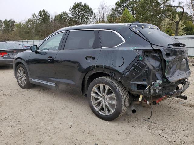 Image 2 of 2018 MAZDA CX-9 SIGNATURE 2018 with VIN JM3TCBEY2J0216276