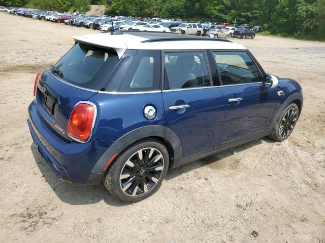 Изображение 3 2016 MINI COOPER S 2016 с VIN WMWXU3C5XG2D27838