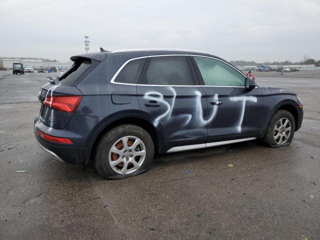 Obraz 3 z 2018 AUDI Q5 PREMIUM PLUS 2018 z VIN WA1BNAFY6J2023635