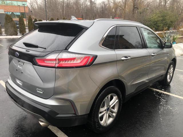 Изображение 3 2020 FORD EDGE SEL 2020 с VIN 2FMPK3J98LBA44835