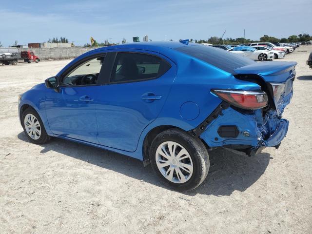 Изображение 2 2020 TOYOTA YARIS L 2020 с VIN 3MYDLBYV9LY716377