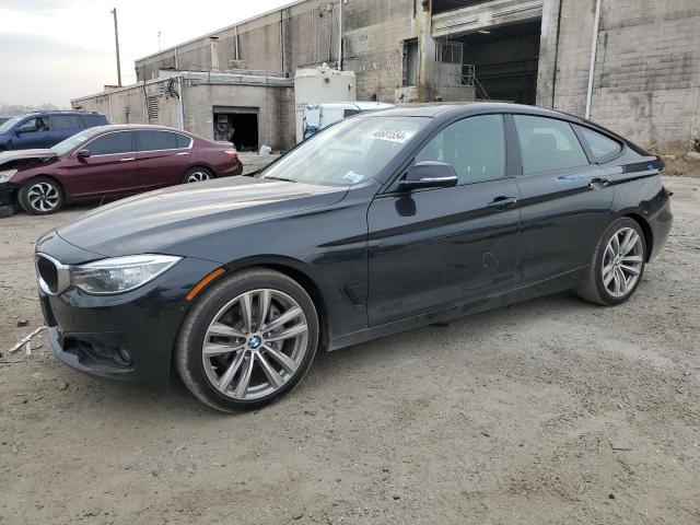 Obraz 2016 BMW 335 XIGT 2016