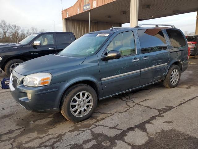 Изображение 2006 BUICK TERRAZA CXL 2006