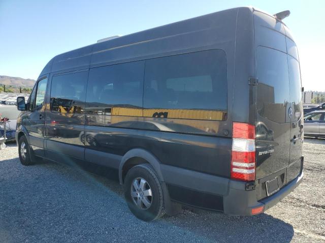 Obraz 2 z 2016 MERCEDES-BENZ SPRINTER 2500 2016 z VIN 8BRPE8CD4GE125964