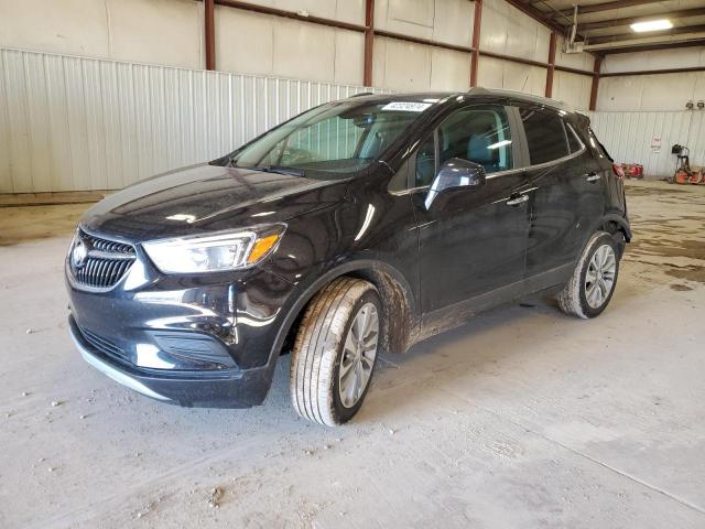 Obraz 2020 BUICK ENCORE PREFERRED 2020