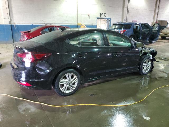 Изображение 3 2019 HYUNDAI ELANTRA SEL 2019 с VIN 5NPD84LF3KH419967