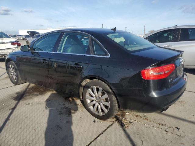 Obraz 2 z 2013 AUDI A4 PREMIUM 2013 z VIN WAUAFAFL6DA057679