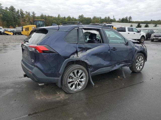 Изображение 3 2021 TOYOTA RAV4 XLE PREMIUM 2021 с VIN 2T3A1RFV4MW151692