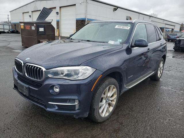 2015 BMW X5 XDRIVE35I 2015 image