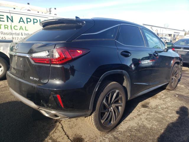 Изображение 3 2016 LEXUS RX 350 BASE 2016 с VIN 2T2BZMCA2GC008798
