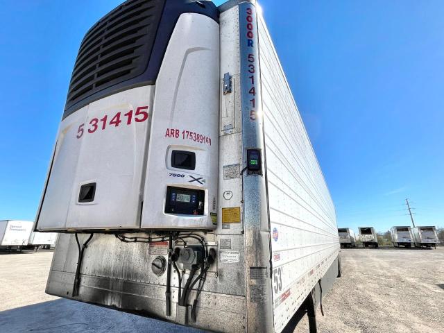 Изображение 2 2017 UTILITY 53X102REEF 2017 с VIN 1UYVS2535H6006501