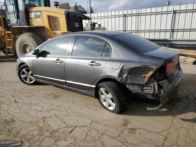 Image 2 of 2010 HONDA CIVIC LX 2010 with VIN 2HGFA1F51AH320832