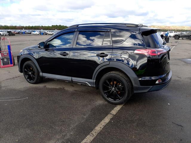 Изображение 2 2018 TOYOTA RAV4 ADVENTURE 2018 с VIN 2T3RFREV2JW698302