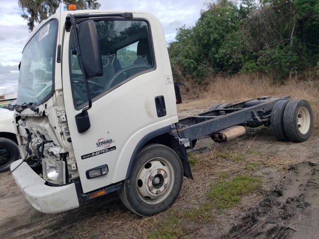 2019 ISUZU NPR HD  2019 image
