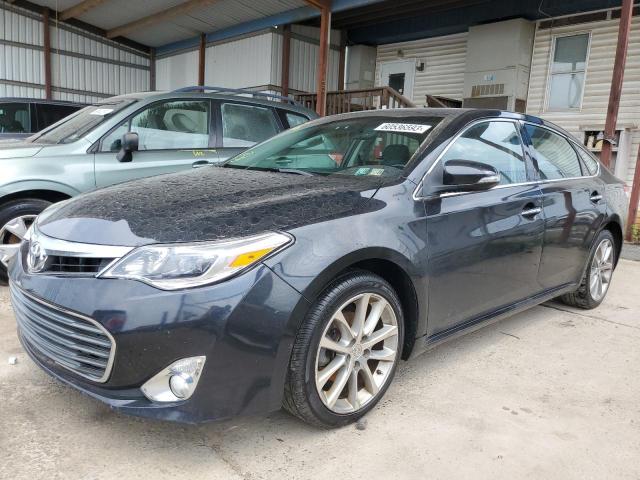 2014 TOYOTA AVALON BASE 2014 image