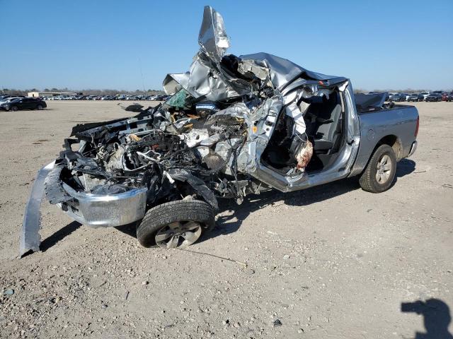 Obraz 1 z 2023 RAM 1500 CLASSIC TRADESMAN 2023 z VIN 3C6RR7KG1PG649660