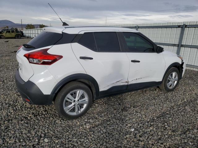 Obraz 3 z 2020 NISSAN KICKS S 2020 z VIN 3N1CP5BV2LL528759